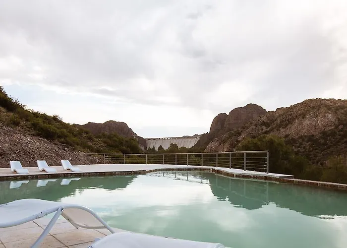 Bosque Divino Cabañas&Suites