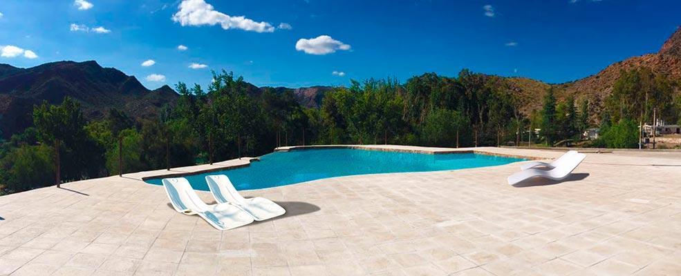 Lodge Bosque Divino Cabañas&suites *