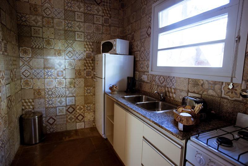 Bosque Divino Cabañas&suites * Valle Grande (Mendoza)