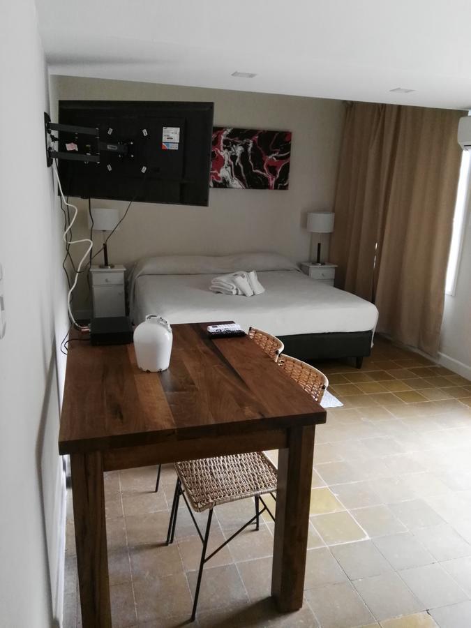 Bosque Divino Cabañas&suites * Valle Grande (Mendoza)