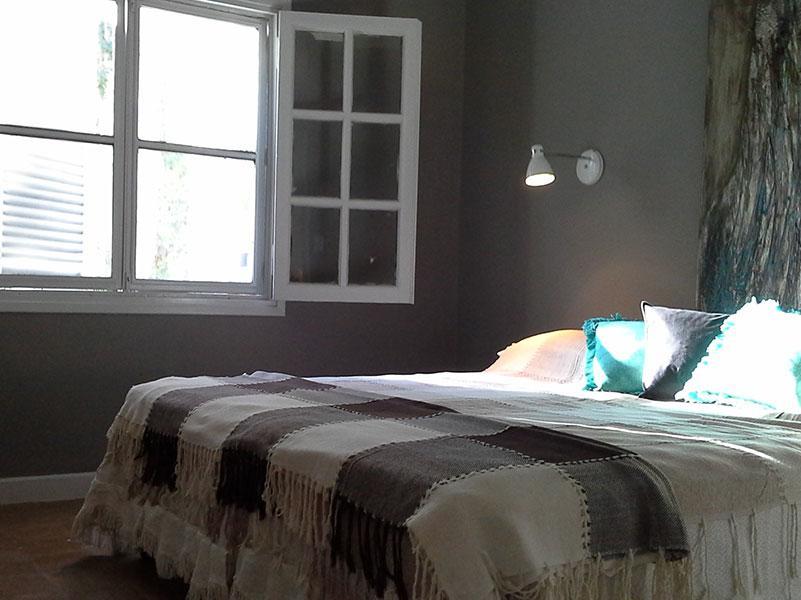Lodge Bosque Divino Cabañas&suites *