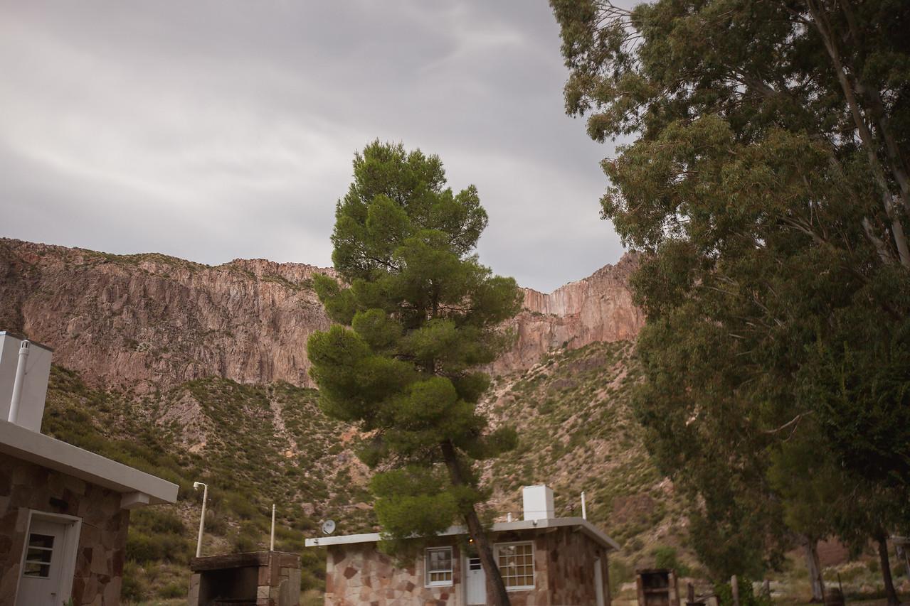 Lodge Bosque Divino Cabañas&suites *