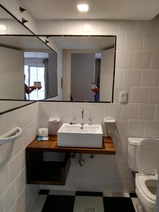 Bosque Divino Cabañas&suites * Valle Grande (Mendoza)