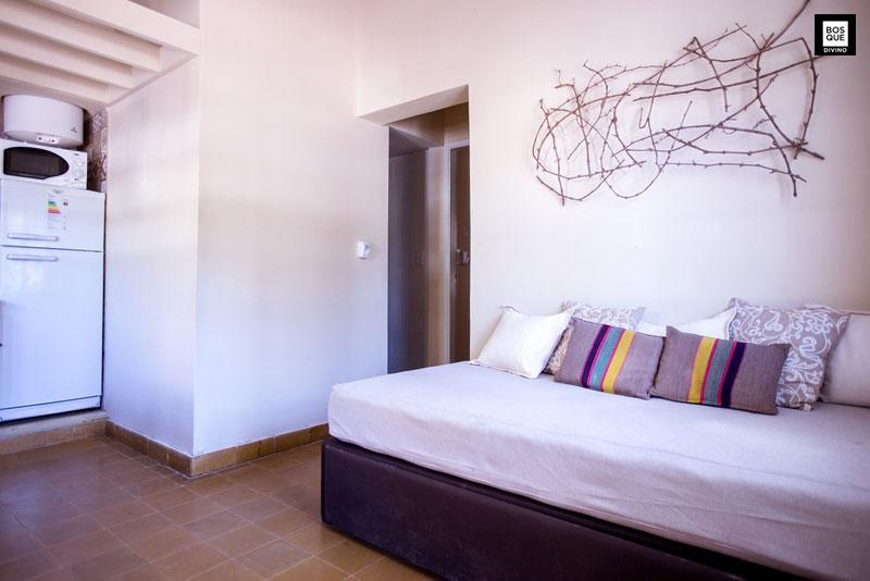 Lodge Bosque Divino Cabañas&suites *