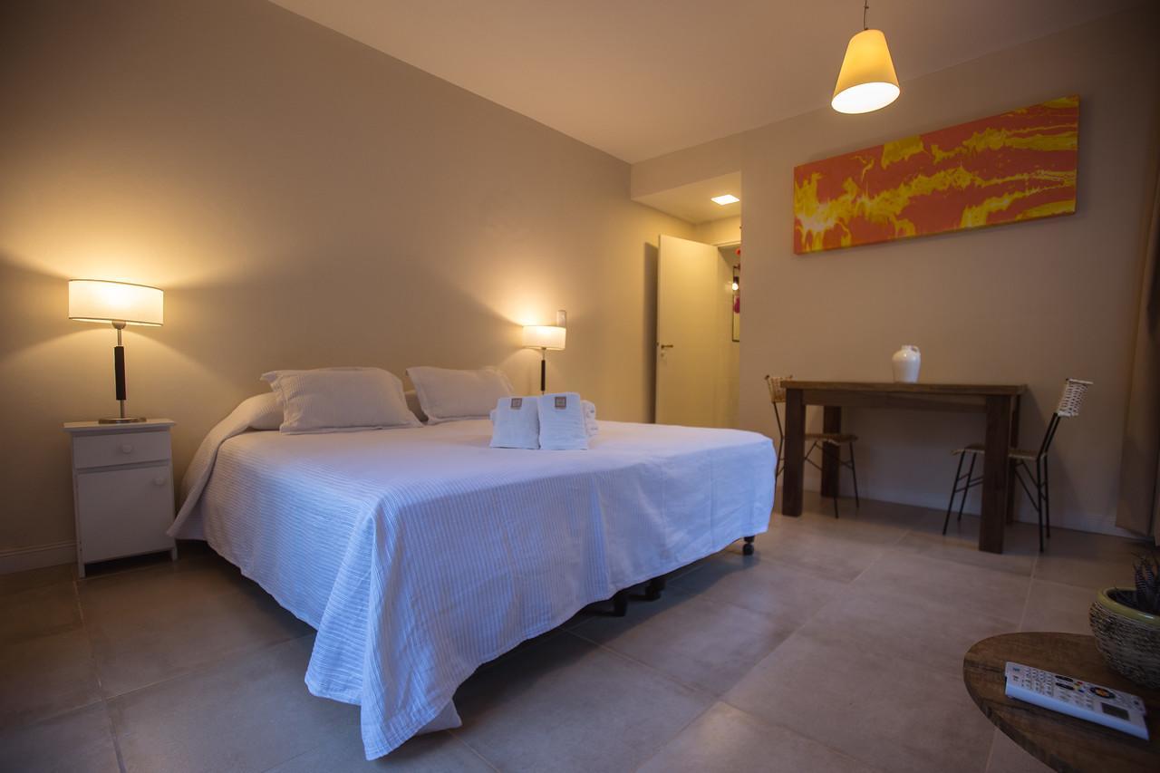Lodge Bosque Divino Cabañas&suites *
