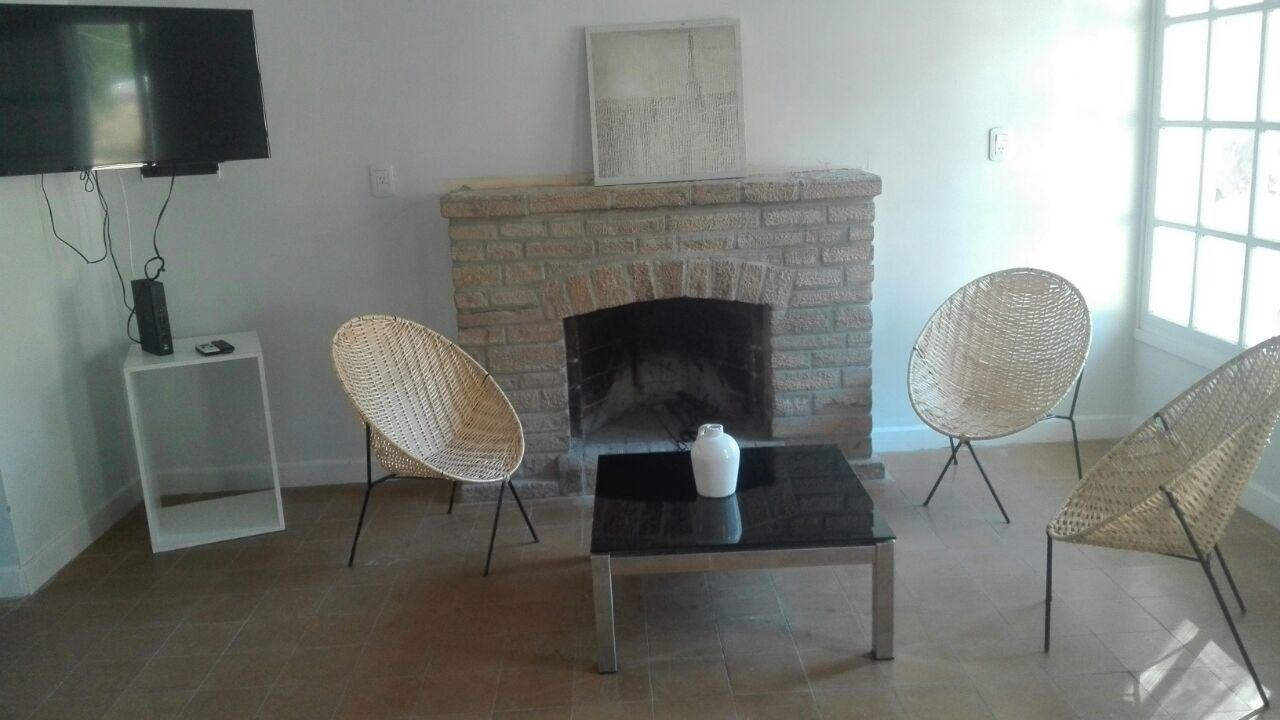 Bosque Divino Cabañas&suites * Valle Grande (Mendoza)