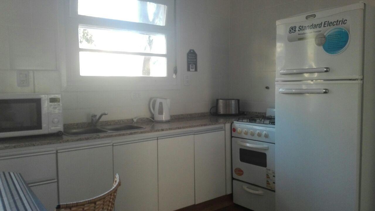 Bosque Divino Cabañas&suites * Valle Grande (Mendoza)
